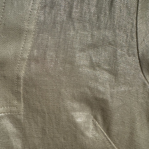 W by Worth Ivory Dress - Picture 4 of 4